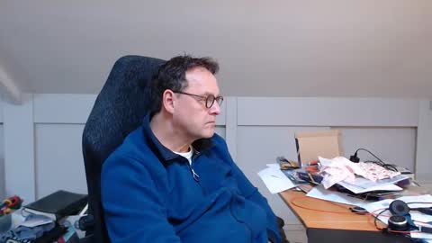 man2havefun online show from 01/14/25, 10:59