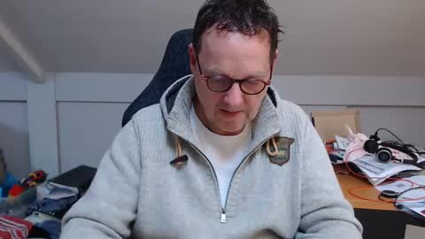 man2havefun online show from 01/15/25, 10:27