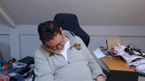 man2havefun online show from 01/15/25, 01:31