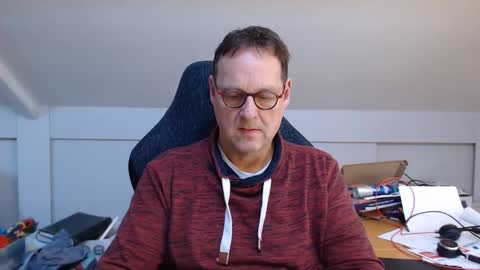 man2havefun online show from 02/03/25, 02:34