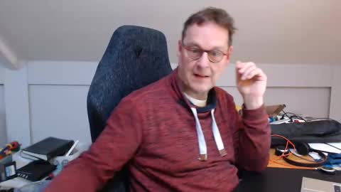 man2havefun online show from 02/04/25, 02:10