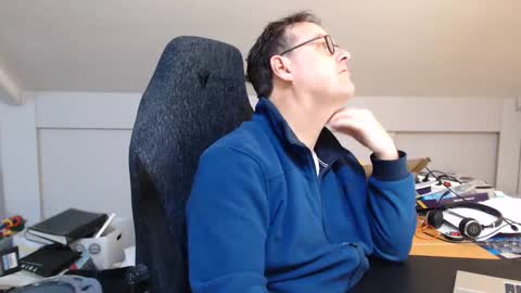 man2havefun online show from 02/05/25, 10:08