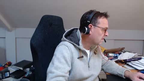 man2havefun online show from 02/06/25, 01:21