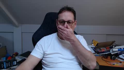 man2havefun online show from 02/07/25, 12:28