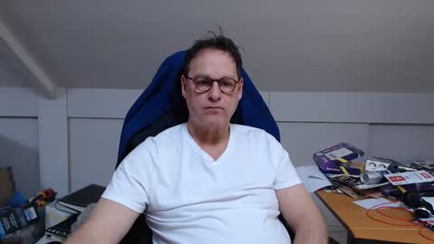 man2havefun online show from 03/01/25, 12:45