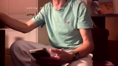 Snapshot of man38110 chatting on 10/29/25, 12:57 man38110 online show from 10/29/25, 12:57