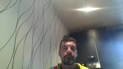 man_from_geaven online show from 01/13/25, 12:24