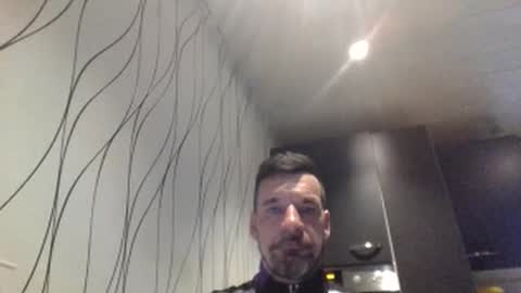 man_from_geaven online show from 01/23/25, 11:58