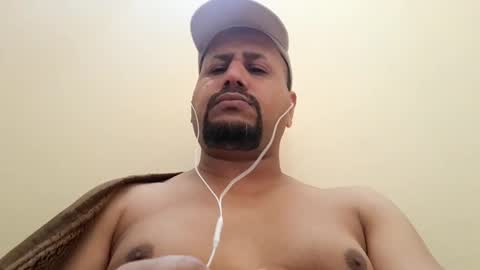 Man new online show from 12/17/24, 08:56