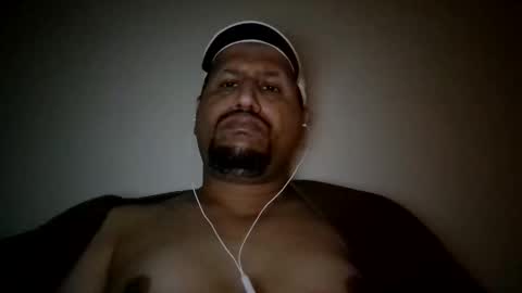 Man new online show from 02/12/25, 12:05