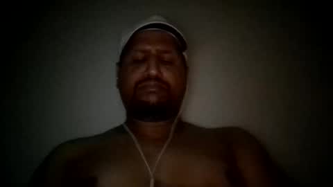 Man new online show from 02/13/25, 01:19