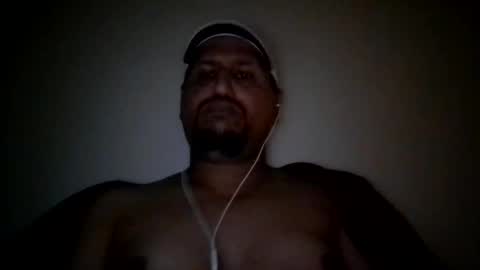 Man new online show from 02/19/25, 06:43