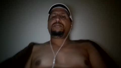 Man new online show from 03/02/25, 12:09