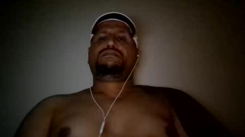 Man new online show from 03/06/25, 01:05