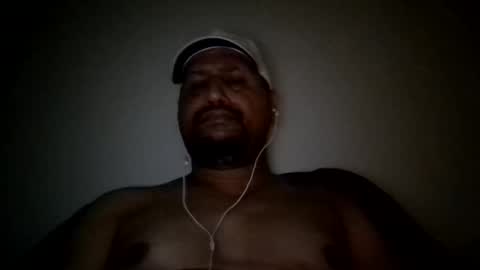 Man new online show from 09/13/25, 11:43