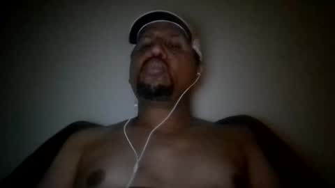 Man new online show from 10/11/25, 12:32