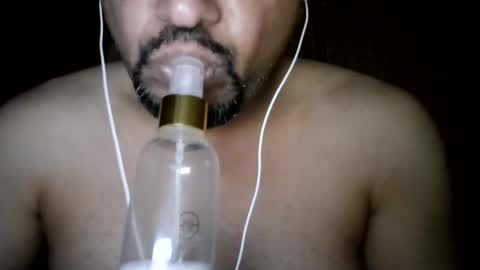 Man new online show from 10/23/25, 12:10