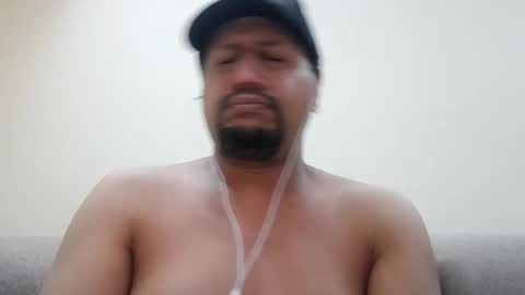 Man new online show from 11/16/25, 12:05