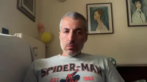 manager82 online show from 07/27/26, 12:01