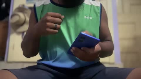 mananmathew95 online show from 09/24/25, 05:16