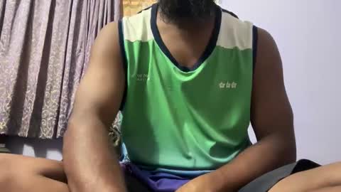 mananmathew95 online show from 09/26/25, 07:45