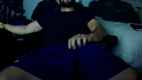 mandalf420 online show from 07/13/26, 03:31