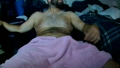 mandalf420 online show from 07/24/26, 12:19