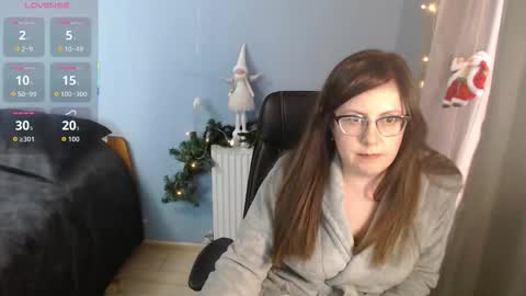mandarinka28 online show from 12/17/25, 11:38