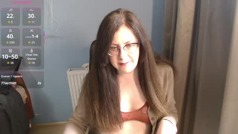 mandarinka28 online show from 05/04/26, 09:49