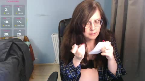 mandarinka28 online show from 06/01/26, 06:04