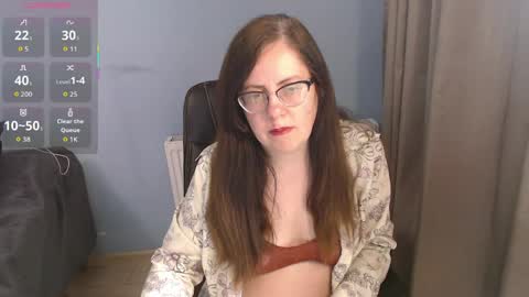 mandarinka28 online show from 06/03/26, 07:22