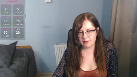 mandarinka28 online show from 06/04/26, 03:07