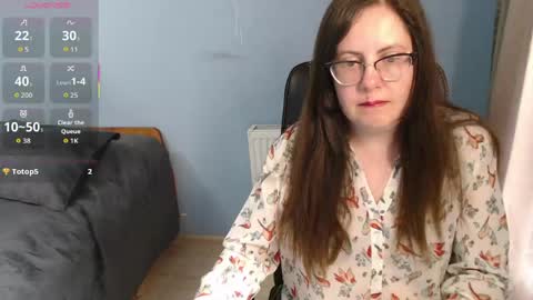 mandarinka28 online show from 06/06/26, 07:46