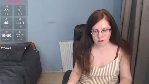 mandarinka28 online show from 06/20/26, 08:06