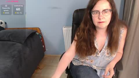 mandarinka28 online show from 06/26/26, 07:02