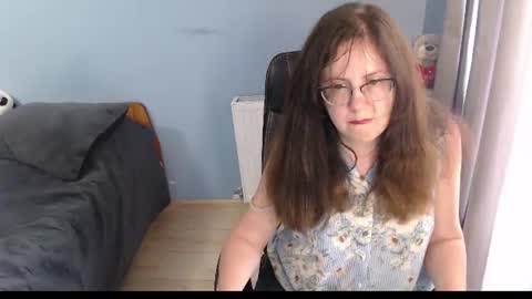 mandarinka28 online show from 07/07/26, 06:05
