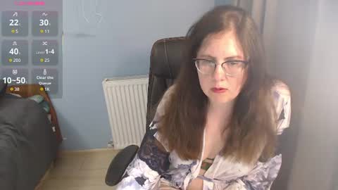 mandarinka28 online show from 07/13/26, 06:49