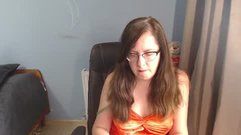mandarinka28 online show from 07/18/26, 08:07