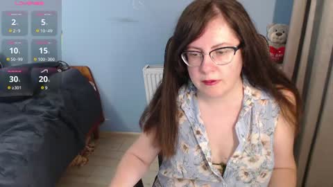 mandarinka28 online show from 07/19/26, 08:40
