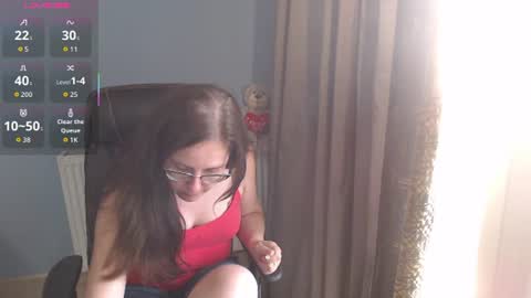 mandarinka28 online show from 07/20/26, 12:51