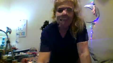 mindy22 online show from 01/22/25, 04:23