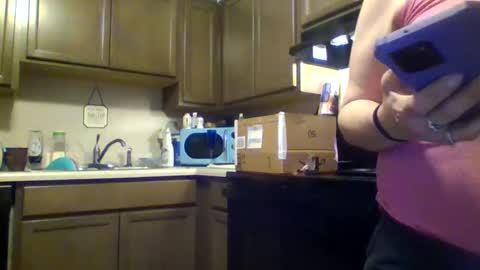 mindy22 online show from 02/08/25, 11:24