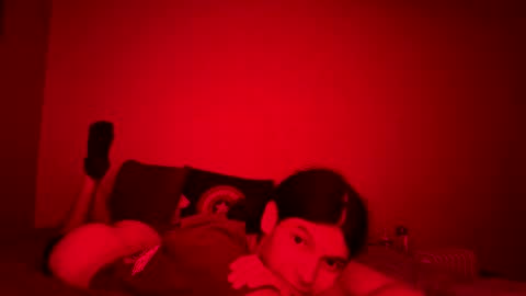 mandon online show from 02/01/25, 05:07