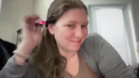 Mandy online show from 12/28/24, 03:26