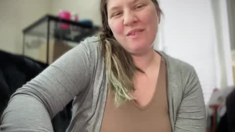 Mandy online show from 12/28/24, 06:29