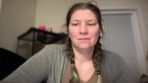 Mandy online show from 12/30/24, 08:21
