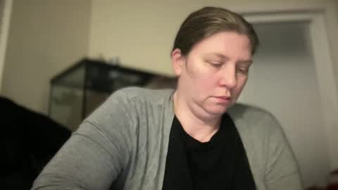 Mandy online show from 01/20/25, 06:53