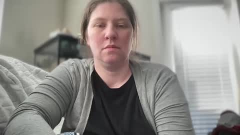 Mandy online show from 01/23/25, 01:35