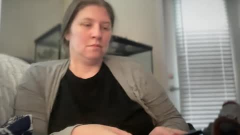 Mandy online show from 01/24/25, 01:03