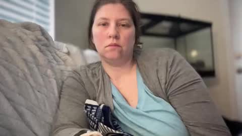 Mandy online show from 01/25/25, 01:08